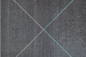 Ковровая плитка Milliken Clerkenwell tvl 140-152-118 Charcoal Mercha фото  | FLOORDEALER